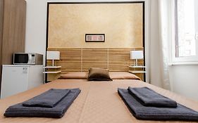Noisette Room